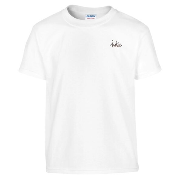 Kids Abstract Bird T-Shirt - Le style artistique rencontre le confort quotidien
