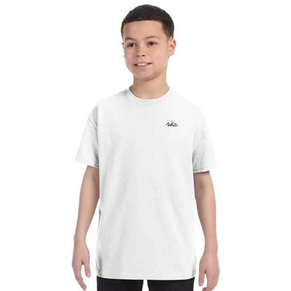 Kids Abstract Bird T-Shirt - Le style artistique rencontre le confort quotidien – Image 10
