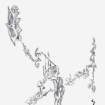 Navigate to Bird on branch
