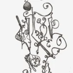 Navigate to evening_dress