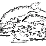 Navigate to sunset_on_sea