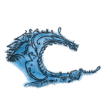 Navigate to Sea whisper (colored)